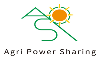 agri power shraringのロゴ