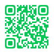日本農業新聞 公式LINEへのQR