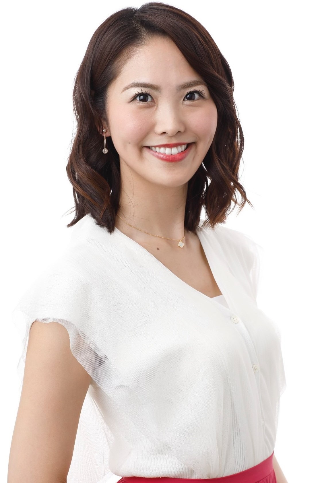 渋佐和佳奈さん ｗｏｗｏｗアナウンサー 海外での長期滞在 みそ汁は欠かせず 日本農業新聞