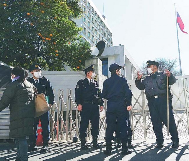 ウクライナ 留学生