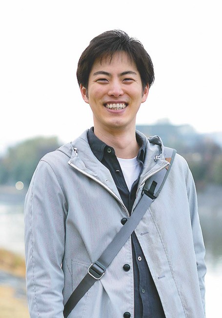 池坊専宗さん 華道家 写真家 人の思い出と混ざり記憶に残る味になる 日本農業新聞