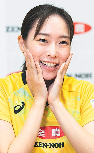 石川佳純 3-time Olympic table tennis medalist Ishikawa retires | Top ...
