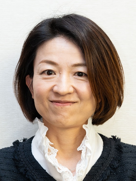 運営委員・入江満美氏