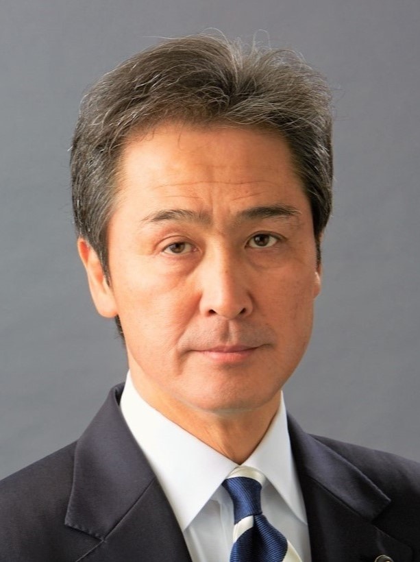 運営委員・鈴木定幸氏