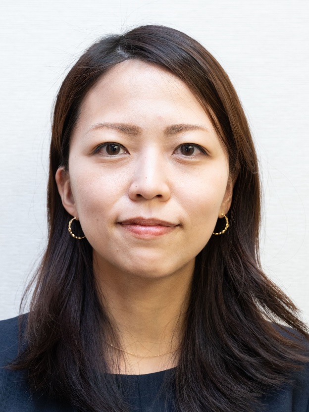 運営委員・山下麻亜子氏